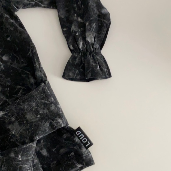 LOUD APPAREL SCENT TEE - Picture 3 of 4